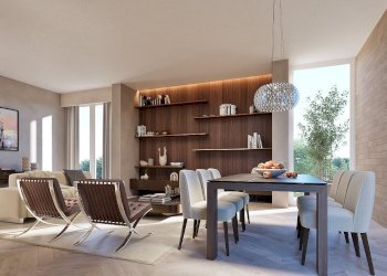 Portion of a house Modena - photo 6