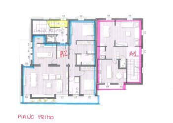 Portion of a house Modena - photo 10