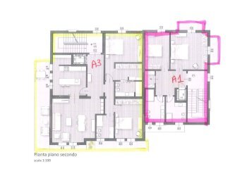 Portion of a house Modena - photo 11