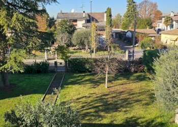 Villa Unifamiliare Malalbergo - foto 4