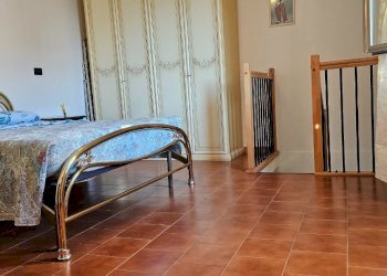 Villa Unifamiliare Malalbergo - foto 13