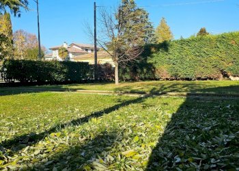 Villa Unifamiliare Malalbergo - foto 25