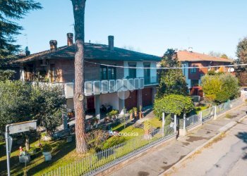 Casa indipendente Via selo, Forlì - foto 11