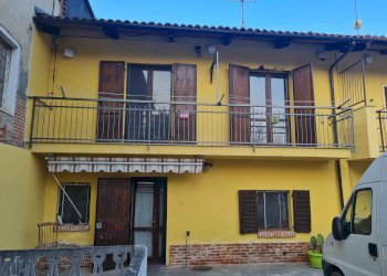 esterno - Casa indipendente Via Vittorio Veneto, San Paolo Solbrito - foto 33