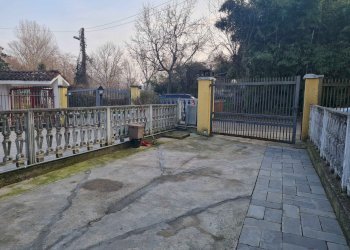 esterno - Casa indipendente Via Vittorio Veneto, San Paolo Solbrito - foto 35