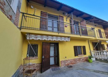 esterno - Casa indipendente Via Vittorio Veneto, San Paolo Solbrito - foto 34