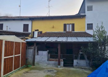 esterno - Casa indipendente Via Vittorio Veneto, San Paolo Solbrito - foto 30