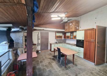 esterno - Casa indipendente Via Vittorio Veneto, San Paolo Solbrito - foto 28