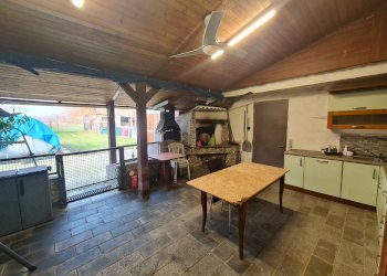 esterno - Casa indipendente Via Vittorio Veneto, San Paolo Solbrito - foto 29