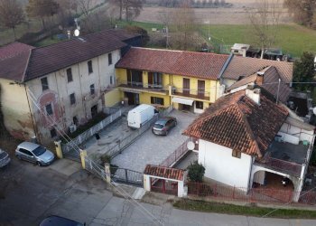esterno - Casa indipendente Via Vittorio Veneto, San Paolo Solbrito - foto 36