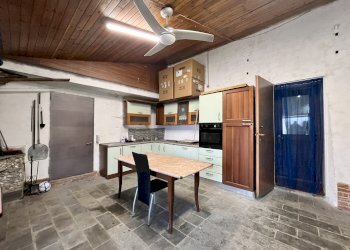 esterno - Casa indipendente Via Vittorio Veneto, San Paolo Solbrito - foto 25