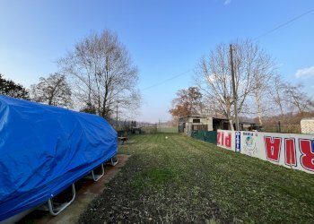 esterno - Casa indipendente Via Vittorio Veneto, San Paolo Solbrito - foto 31