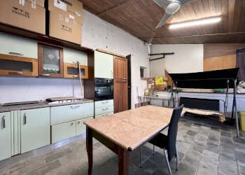 esterno - Casa indipendente Via Vittorio Veneto, San Paolo Solbrito - foto 27