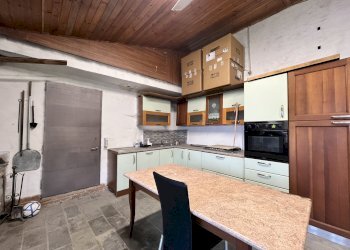 esterno - Casa indipendente Via Vittorio Veneto, San Paolo Solbrito - foto 26