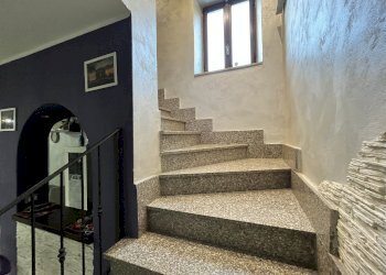 SCALA - Casa indipendente Via Vittorio Veneto, San Paolo Solbrito - foto 23