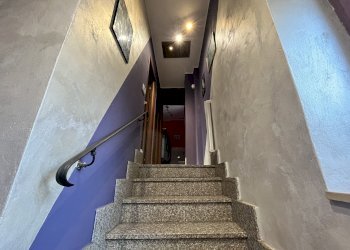 SCALA - Casa indipendente Via Vittorio Veneto, San Paolo Solbrito - foto 24