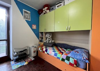 camera - Casa indipendente Via Vittorio Veneto, San Paolo Solbrito - foto 17