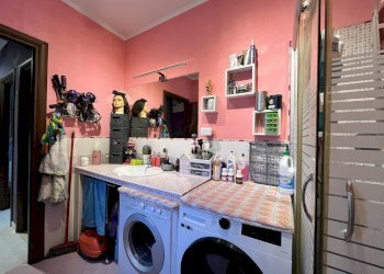 bagno - Casa indipendente Via Vittorio Veneto, San Paolo Solbrito - foto 20