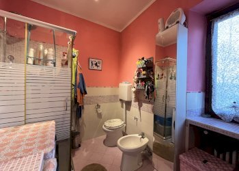 bagno - Casa indipendente Via Vittorio Veneto, San Paolo Solbrito - foto 21