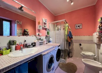 bagno - Casa indipendente Via Vittorio Veneto, San Paolo Solbrito - foto 19