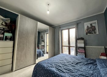 camera - Casa indipendente Via Vittorio Veneto, San Paolo Solbrito - foto 14