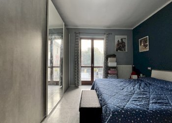 camera - Casa indipendente Via Vittorio Veneto, San Paolo Solbrito - foto 13