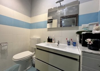 bagno - Casa indipendente Via Vittorio Veneto, San Paolo Solbrito - foto 22