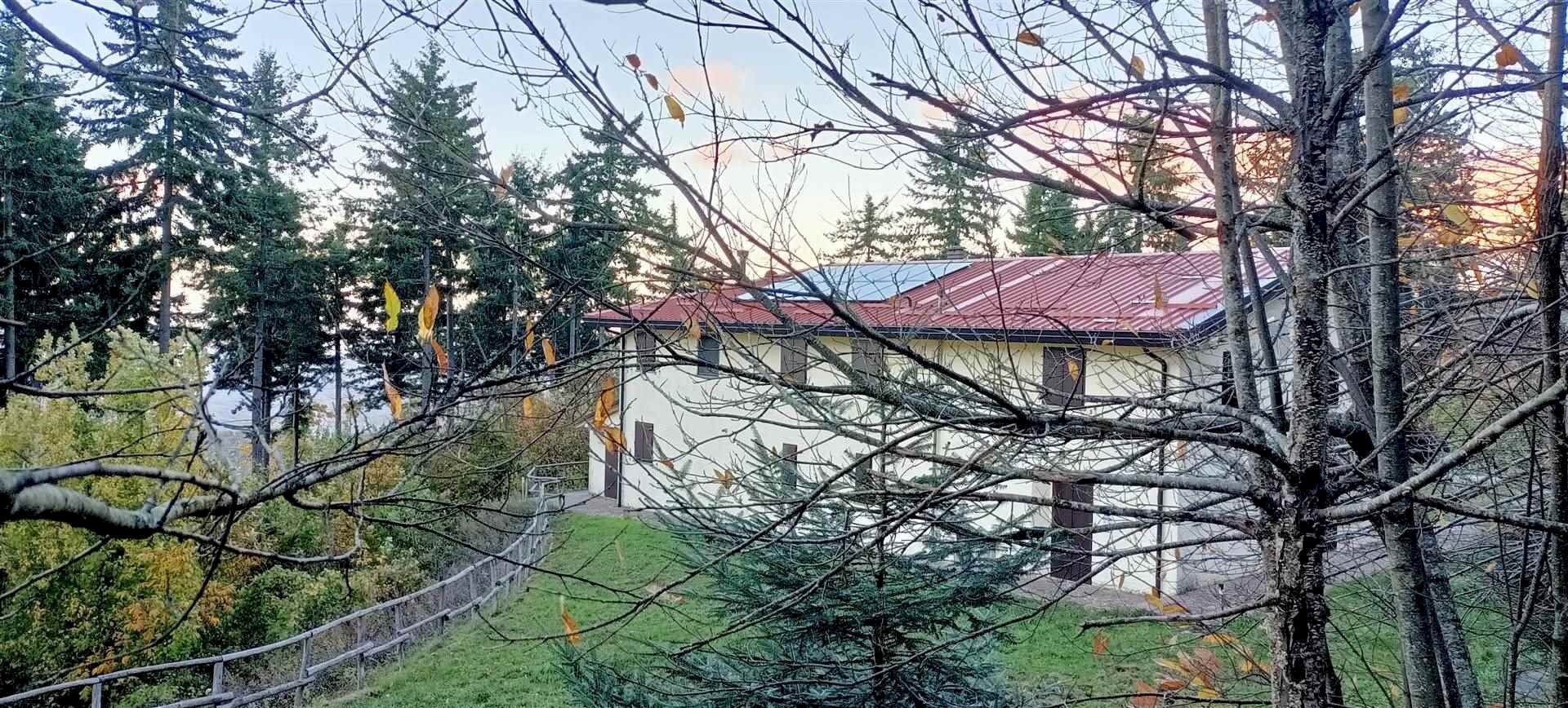 Casa Colonica Via delle Macchie 4, Castiglione dei Pepoli - foto 3