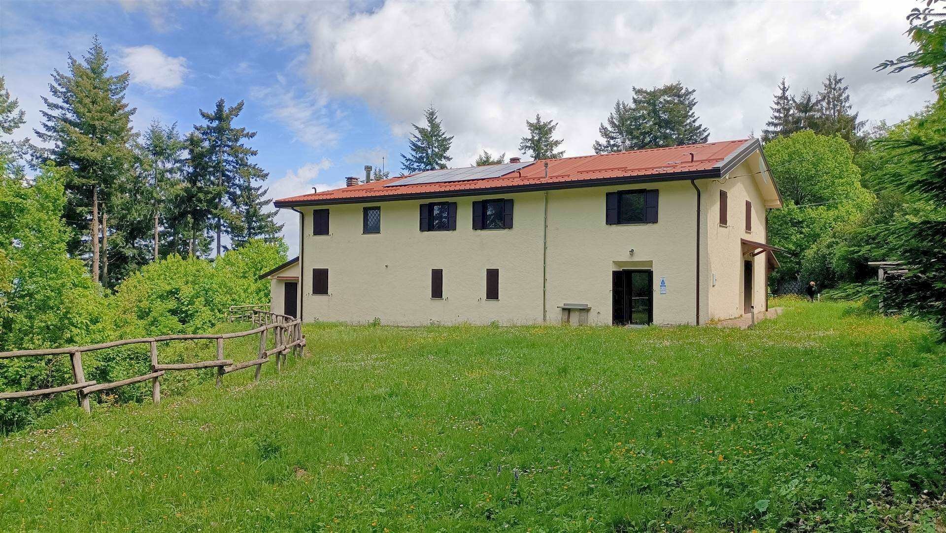 Casa Colonica Via delle Macchie 4, Castiglione dei Pepoli - foto 1