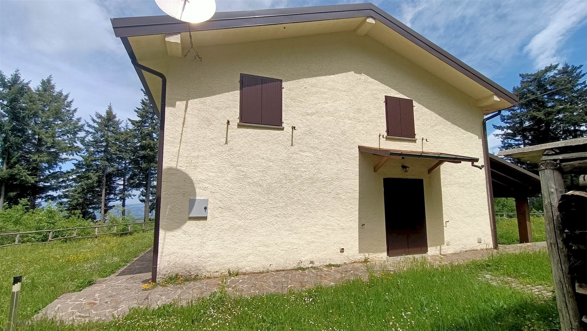 Casa Colonica Via delle Macchie 4, Castiglione dei Pepoli - foto 3