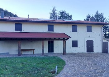 Casa Colonica Via delle Macchie 4, Castiglione dei Pepoli - foto 5
