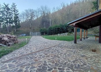 Casa Colonica Via delle Macchie 4, Castiglione dei Pepoli - foto 6