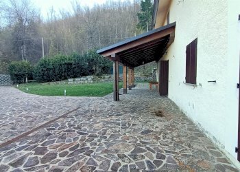 Casa Colonica Via delle Macchie 4, Castiglione dei Pepoli - foto 7