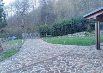 Casa Colonica Via delle Macchie 4, Castiglione dei Pepoli - foto 8