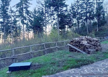 Casa Colonica Via delle Macchie 4, Castiglione dei Pepoli - foto 9