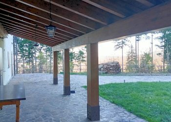 Casa Colonica Via delle Macchie 4, Castiglione dei Pepoli - foto 10