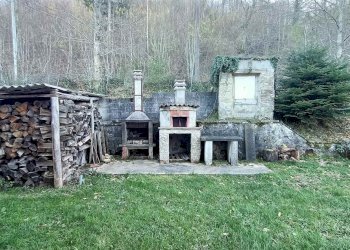 Casa Colonica Via delle Macchie 4, Castiglione dei Pepoli - foto 42