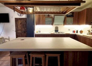 Casa Colonica Via delle Macchie 4, Castiglione dei Pepoli - foto 19