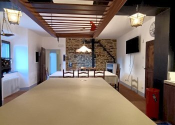 Casa Colonica Via delle Macchie 4, Castiglione dei Pepoli - foto 12