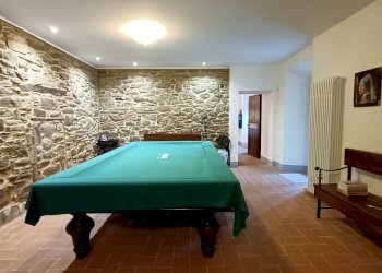 Casa Colonica Via delle Macchie 4, Castiglione dei Pepoli - foto 14