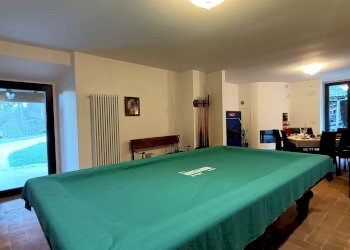 Casa Colonica Via delle Macchie 4, Castiglione dei Pepoli - foto 15