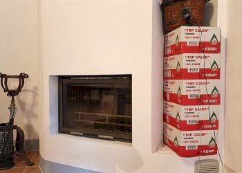 Casa Colonica Via delle Macchie 4, Castiglione dei Pepoli - foto 17