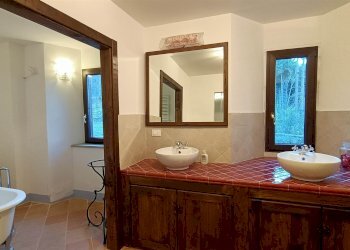 Casa Colonica Via delle Macchie 4, Castiglione dei Pepoli - foto 25