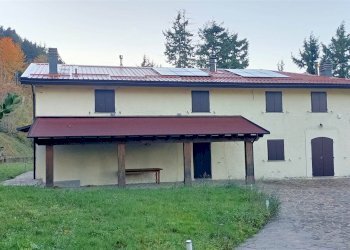 Casa Colonica Via delle Macchie 4, Castiglione dei Pepoli - foto 2