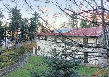 Casa Colonica Via delle Macchie 4, Castiglione dei Pepoli - foto 3