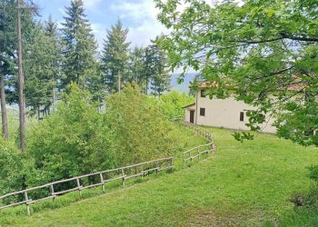 Farmhouse Via delle Macchie 4, Castiglione dei Pepoli - photo 6