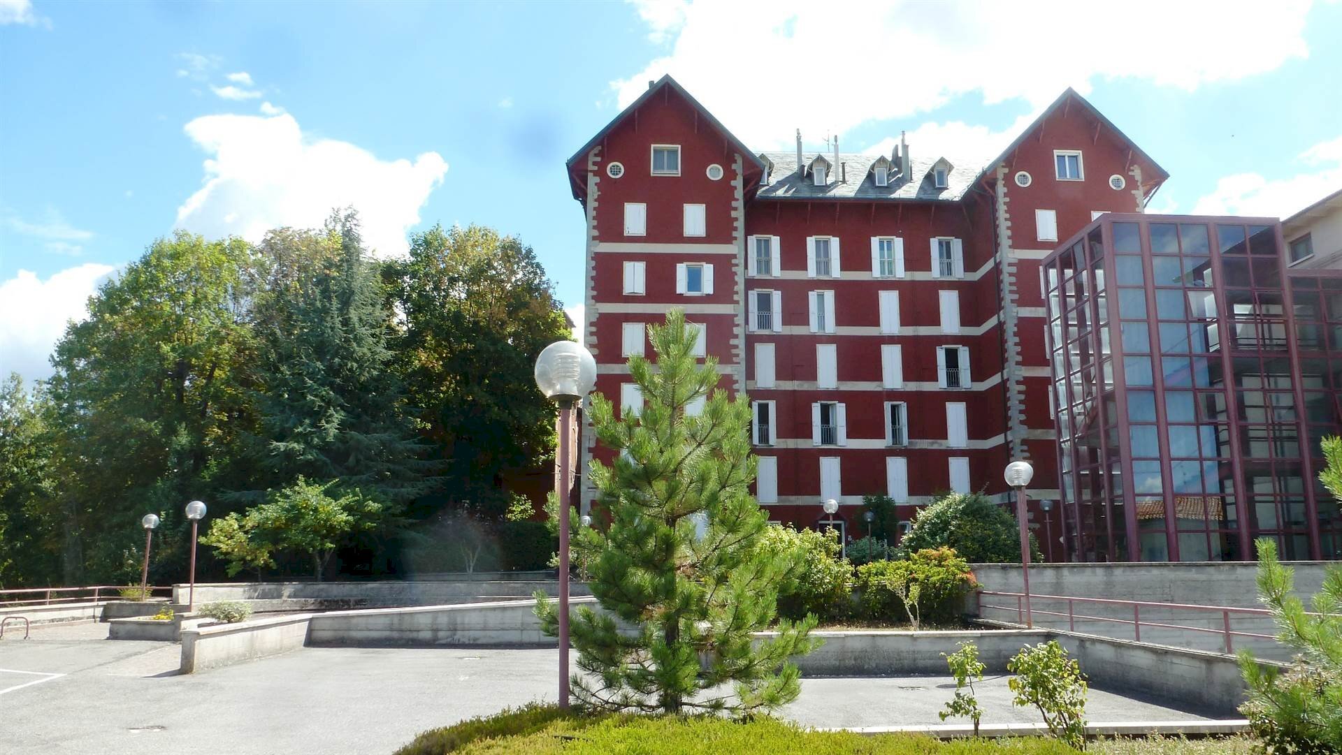 Trilocale Via Bolognese 46, Castiglione dei Pepoli - foto 1