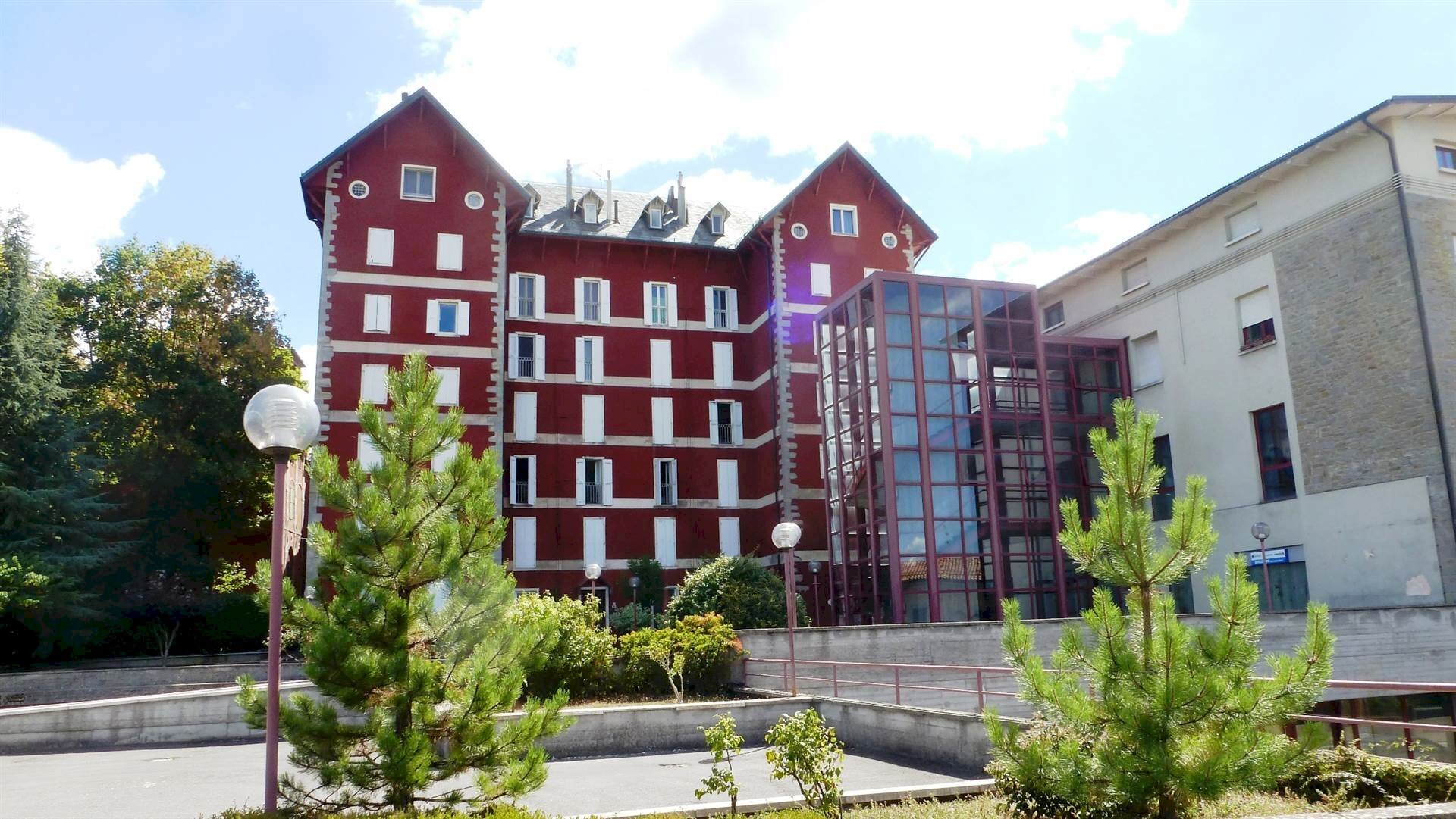 Trilocale Via Bolognese 46, Castiglione dei Pepoli - foto 3