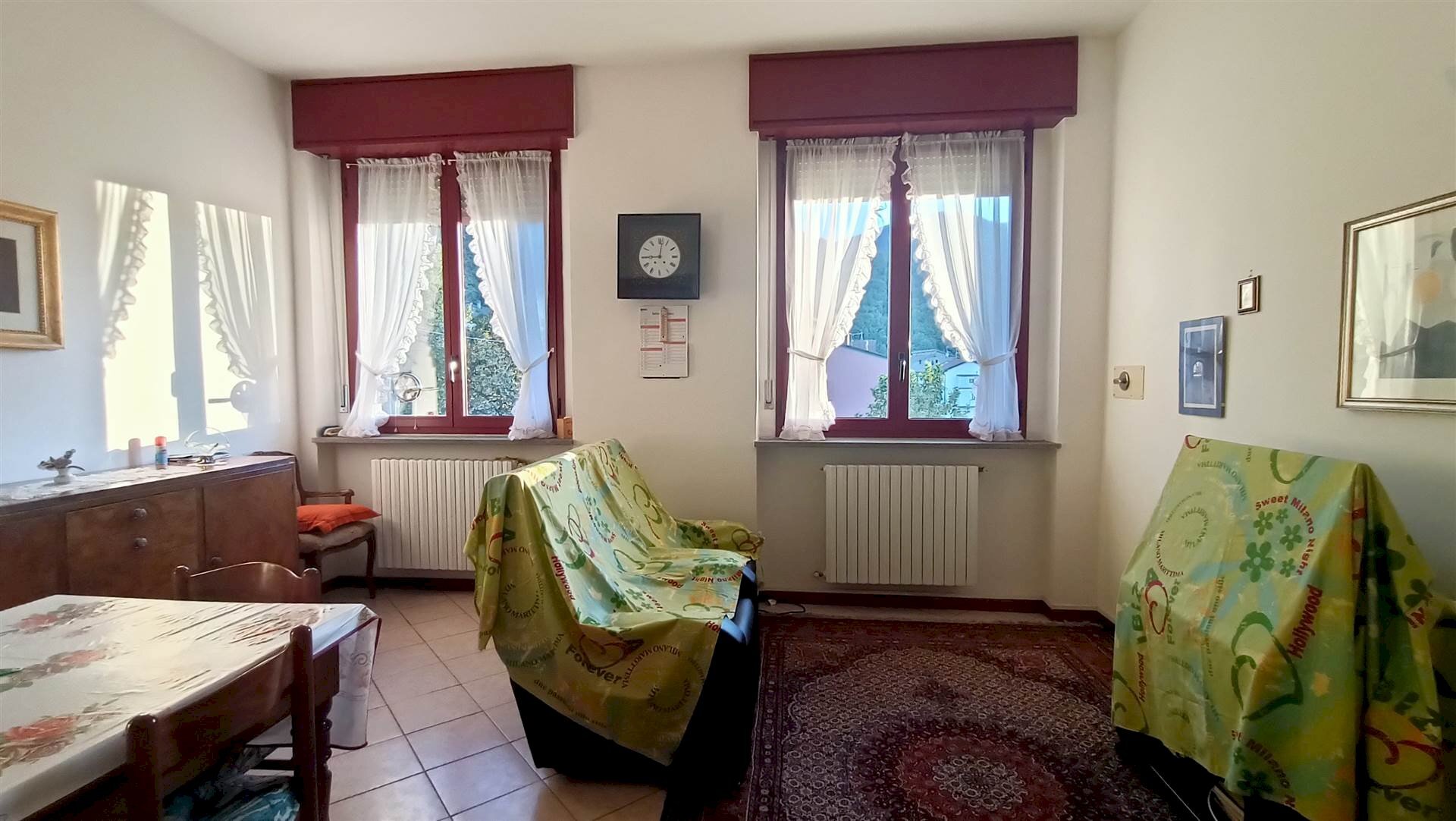 Trilocale Via Bolognese 46, Castiglione dei Pepoli - foto 2