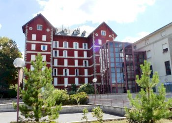 Trilocale Via Bolognese 46, Castiglione dei Pepoli - foto 3